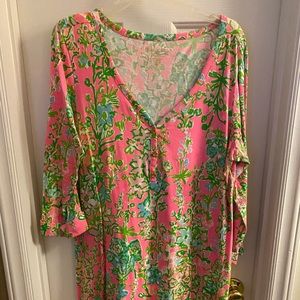 Lilly Dress